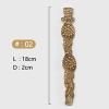 #2 長18cm*幅2cm