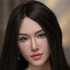夢辞-職人Real系メイク