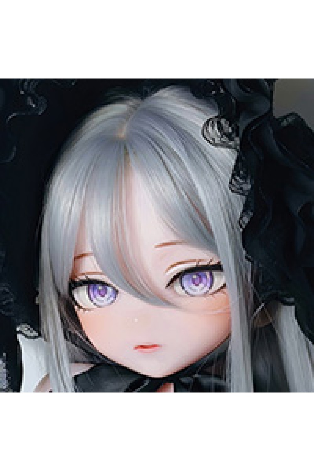 ElsaBabe 130cm L RAD041 蝶野未梦 フルシリコン製ラブドール