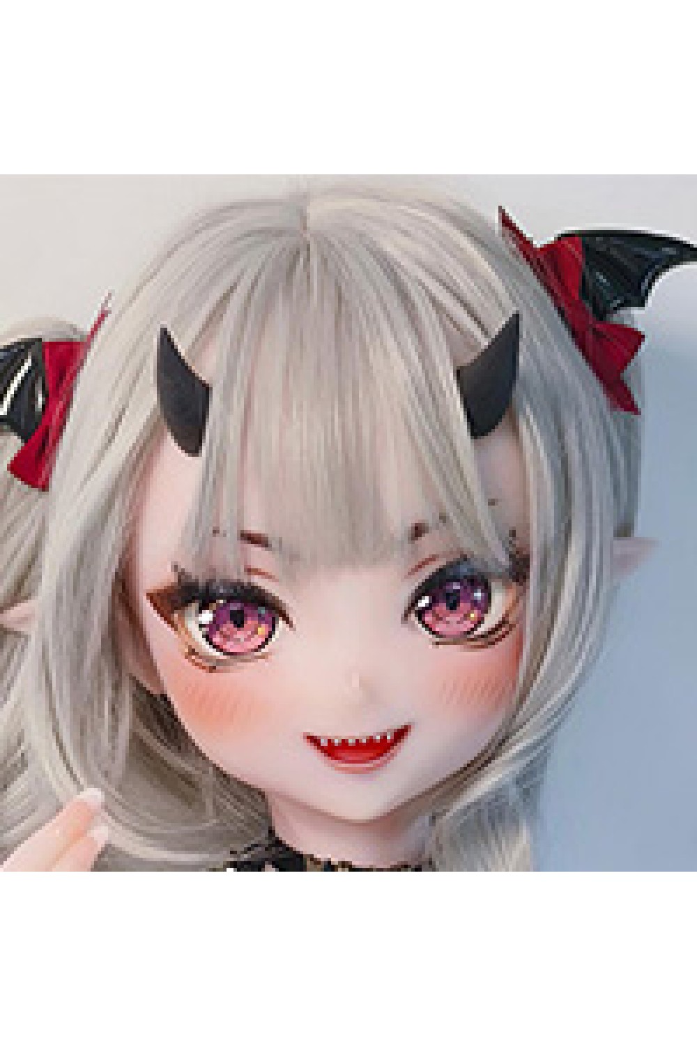 ElsaBabe 130cm L RAD041 蝶野未梦 フルシリコン製ラブドール