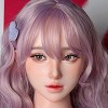星野-メイク①