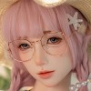 胧月-メイク③