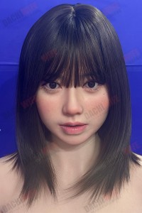 MMXDOLL 165cm Eカップ 夢涵（Menghan）ヘッド フルシリコン製ラブドール