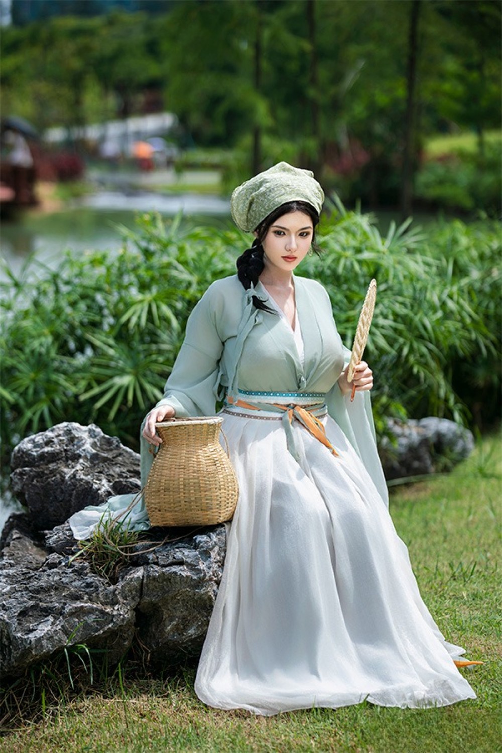 AJLDOLL 155cm Fカップ 佳米（Jiami）ヘッド 超軽量ボディ 超擬真肌テクスチャー 掲載画像は フルシリコン製ラブドール