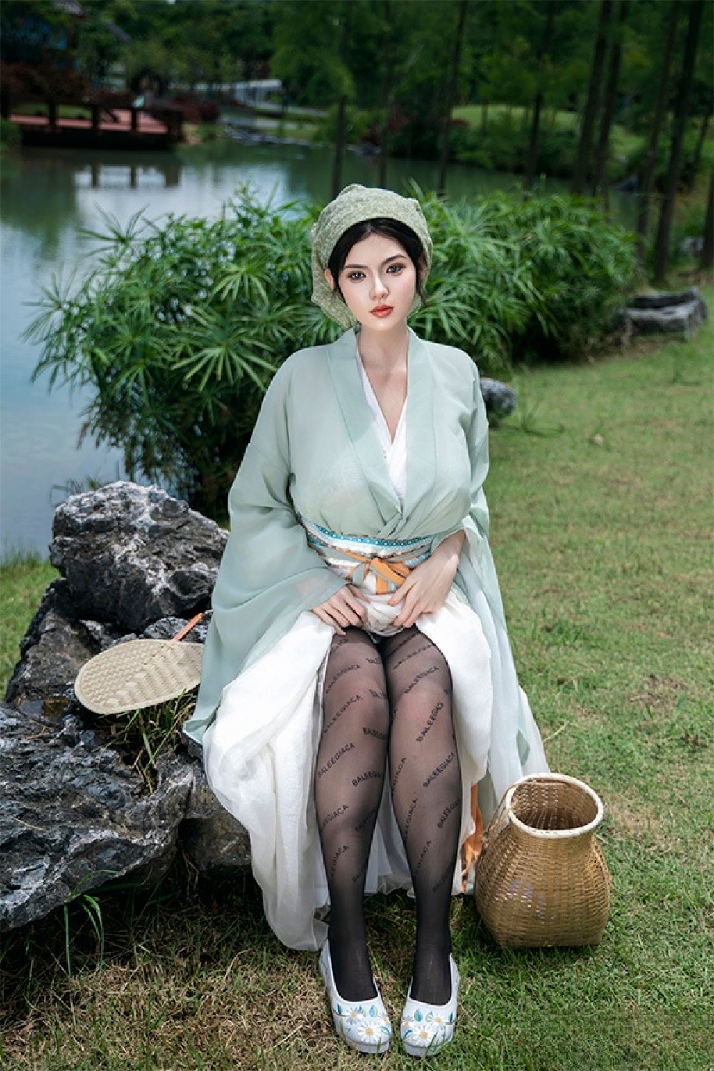 AJLDOLL 155cm Fカップ 佳米（Jiami）ヘッド 超軽量ボディ 超擬真肌テクスチャー 掲載画像は フルシリコン製ラブドール