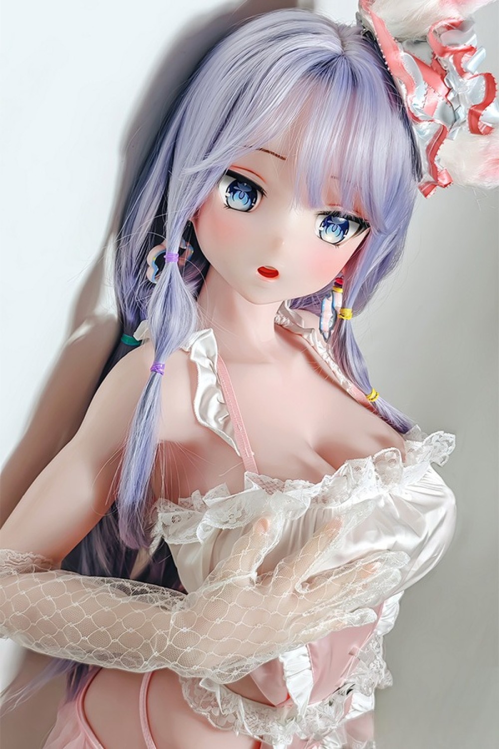 ElsaBabe 144cm M RAD020 古川夏希 フルシリコン製ラブドール