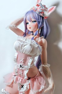 ElsaBabe 144cm M RAD020 古川夏希 フルシリコン製ラブドール