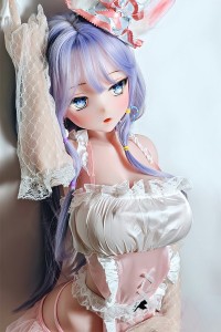 ElsaBabe 144cm M RAD020 古川夏希 フルシリコン製ラブドール