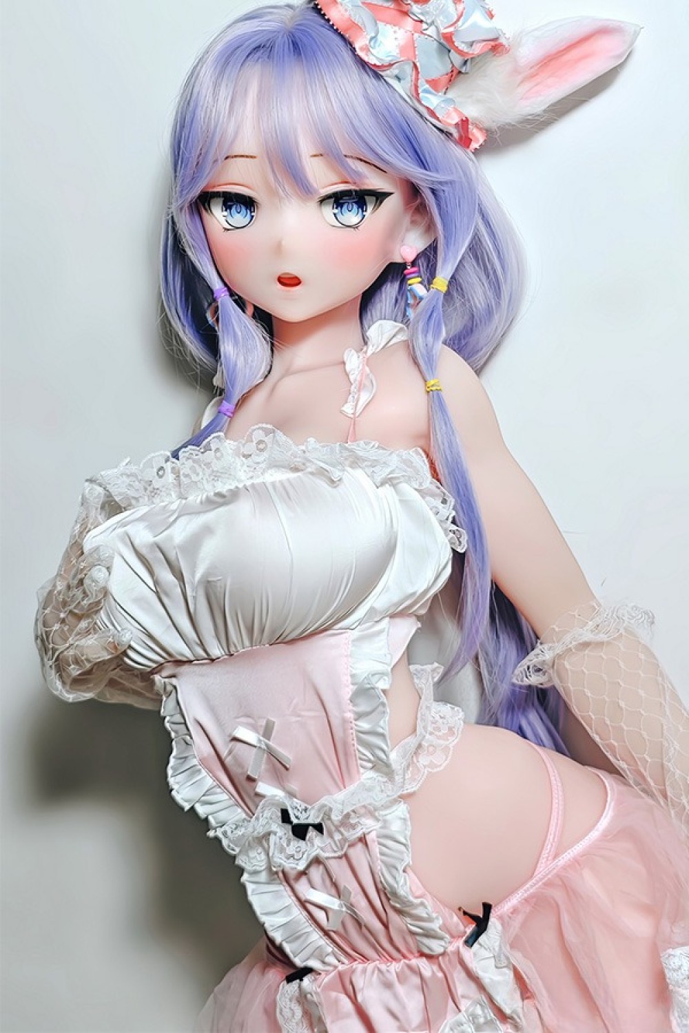 ElsaBabe 144cm M RAD020 古川夏希 フルシリコン製ラブドール