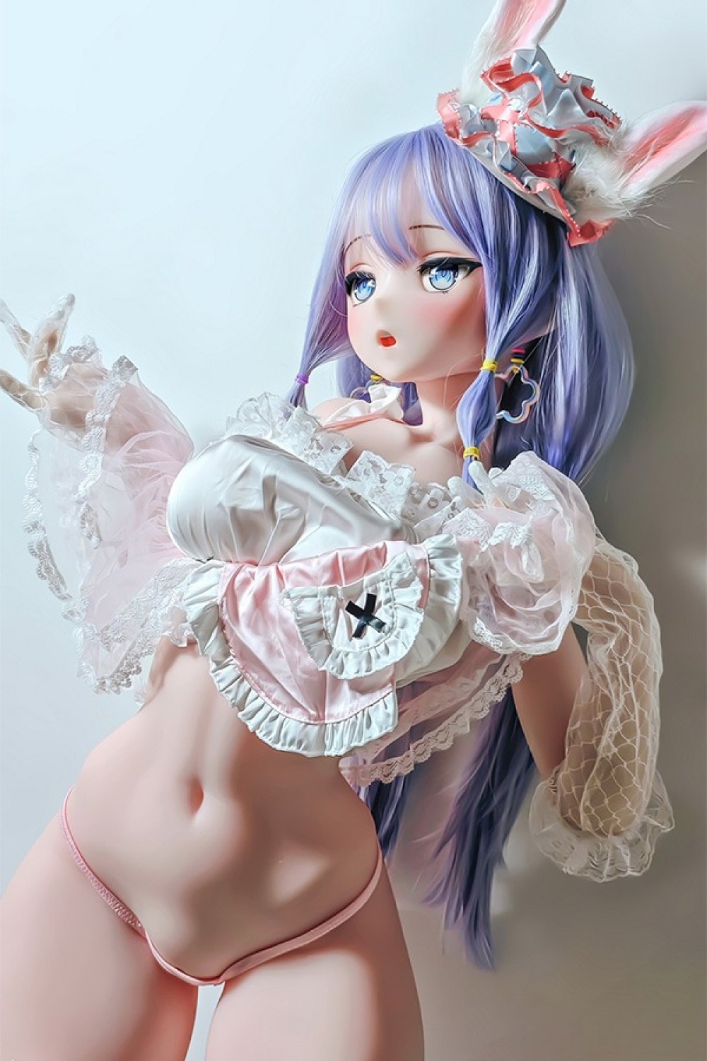 ElsaBabe 144cm M RAD020 古川夏希 フルシリコン製ラブドール