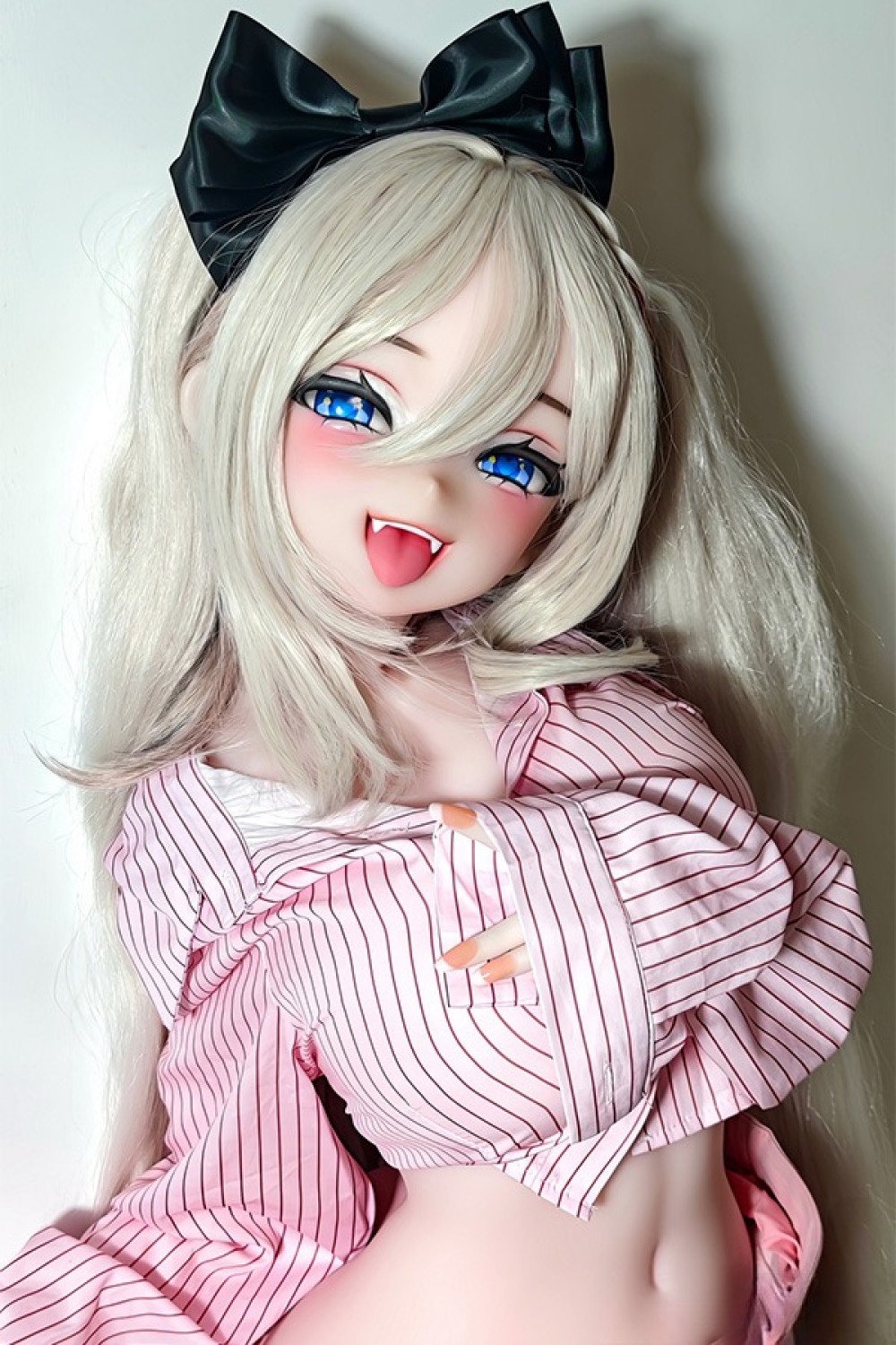 ElsaBabe 151cm L RAD041 蝶野未梦（Chono Miyu） フルシリコン製ラブドール