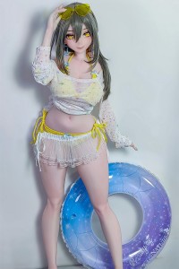 ElsaBabe 151cm L AHR019 水田新奈（Mizuta Nina） フルシリコン製ラブドール