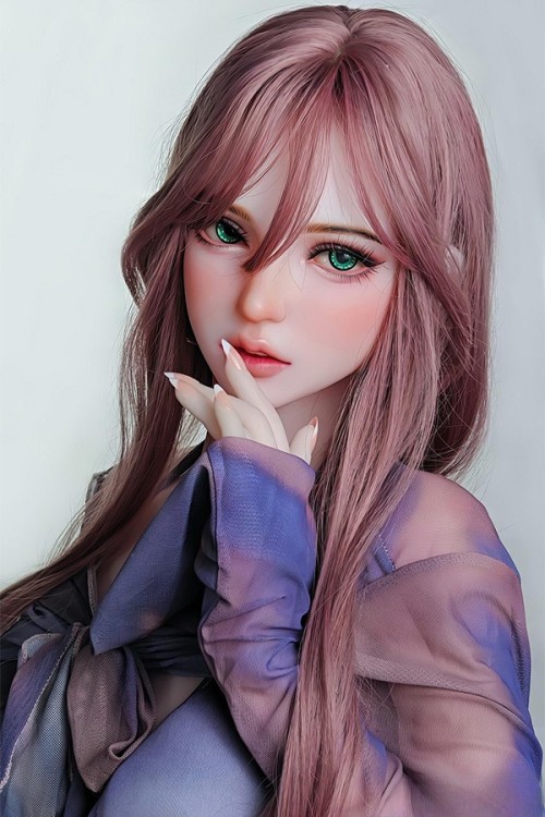 ElsaBabe 150cm M HB045 水月泉美（Mizuki Izumi）フルシリコン製ラブドール