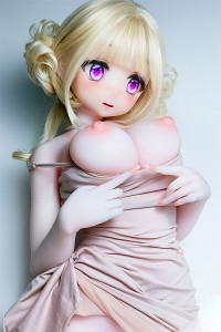 ElsaBabe 151cm L RAD040 清野檸檬 Seino Lemon フルシリコン製ラブドール