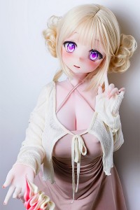 ElsaBabe 151cm L RAD040 清野檸檬 Seino Lemon フルシリコン製ラブドール