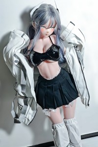 ElsaBabe 144cm M AHR027 金枝汐 Kaneda Shio フルシリコン製ラブドール