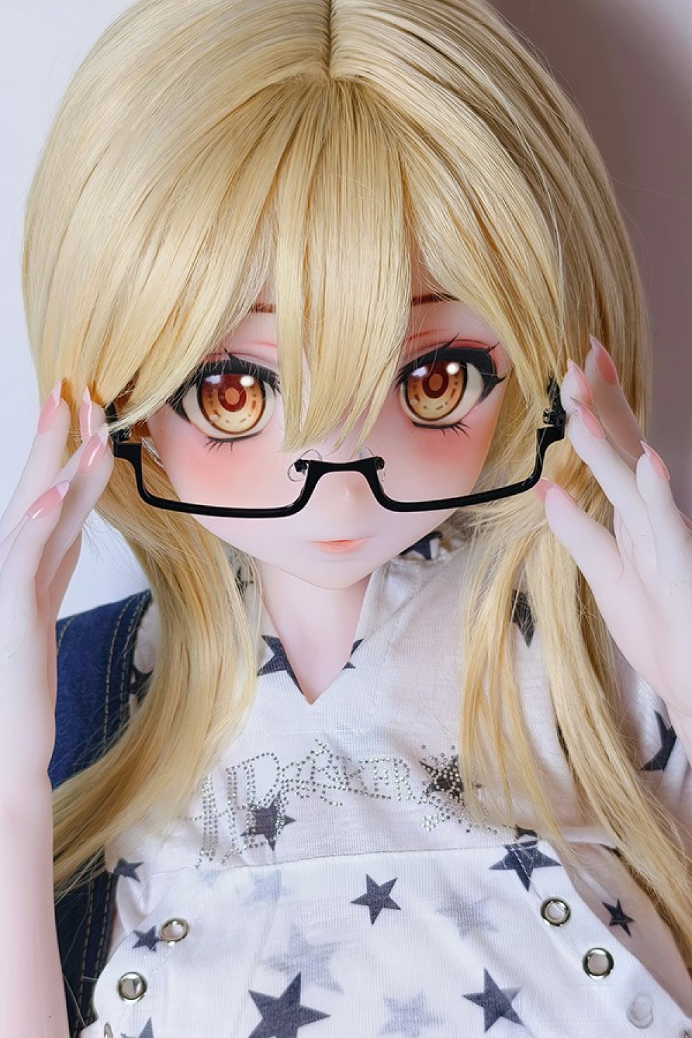 ElsaBabe 151cm L RAD007 横谷悠希子 Yokotani Yukiko フルシリコン製ラブドール