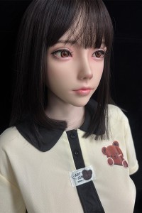 Real Girl 頭部単品 L3ヘッド シリコン材質 M16ジョイント お口の開閉可能 ヘッド単体ラブドール