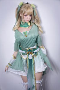 Real Girl L1ヘッド シリコン材質 M16ジョイント お口の開閉可能 ヘッド単体ラブドール