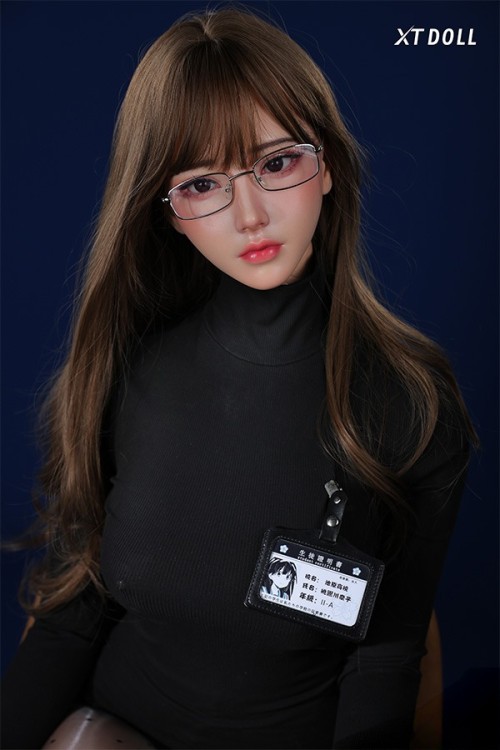 Real Girl｜RainStorm別注品 162cm Eカップ Vivianヘッド 軽量化7kg M16ボルト採用 緩み骨格付き 柔らかいシリコンホール付き 実践可能 シリコンヘッド+PU製ボディ ラブドール