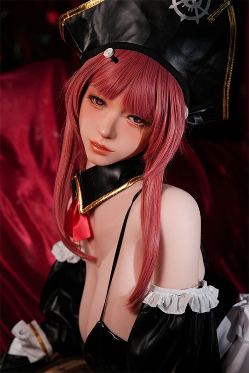 YFDOLL 166cm Fカップ 安安ヘッド 勝利の女神コスプレドール リアル皮膚版 フルシリコン製ラブドール