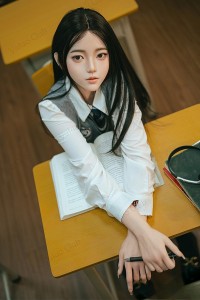 Yuluoclub 御蘿社【Normalシリーズ】162cm Eカップ 恩熙ヘッド ROS機能付き フルシリコン製ラブドール