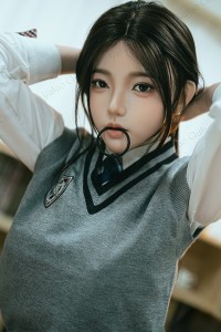 Yuluoclub 御蘿社【Normalシリーズ】162cm Eカップ 恩熙ヘッド ROS機能付き フルシリコン製ラブドール