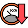 2.0超軽量仕様(+30,000円)