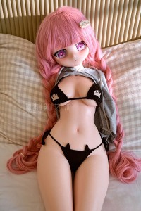 BCDOLL 86cm Dカップ 13kg トルソー M04B 愛莉 Airiヘッド フルシリコン製ラブドール