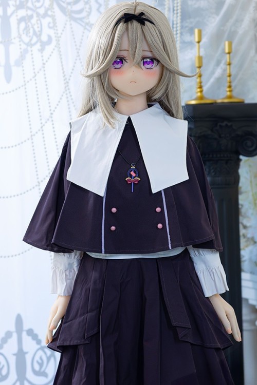 Aotume Doll 145cm Bカップ #137ヘッド 掲載画像はシリコン頭部+TPE材質ボディ