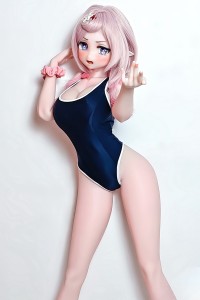 ElsaBabe 148cm L RAD053 朝比奈小枝 Asahina Sae フルシリコン製ラブドール