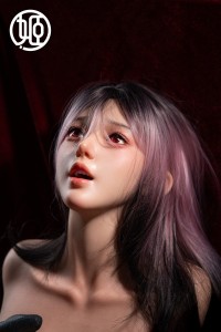 Himeking Doll 50cm Sカップ 雪姫ヘッド シームレス仕様 ROS機能付き フルシリコン製ラブドール