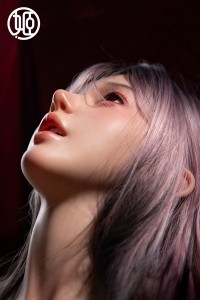 Himeking Doll 50cm Sカップ 雪姫ヘッド シームレス仕様 ROS機能付き フルシリコン製ラブドール