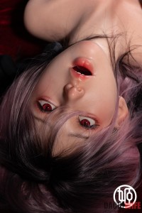 Himeking Doll 50cm Sカップ 雪姫ヘッド シームレス仕様 ROS機能付き フルシリコン製ラブドール
