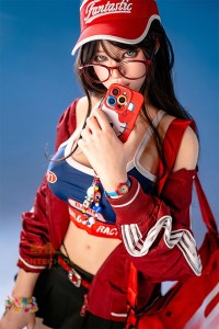 EXDOLL 145cm 純ヘッド ボディー及びヘッドなど選択可能 カスタマイズ可 高級シリコン材質ラブドール