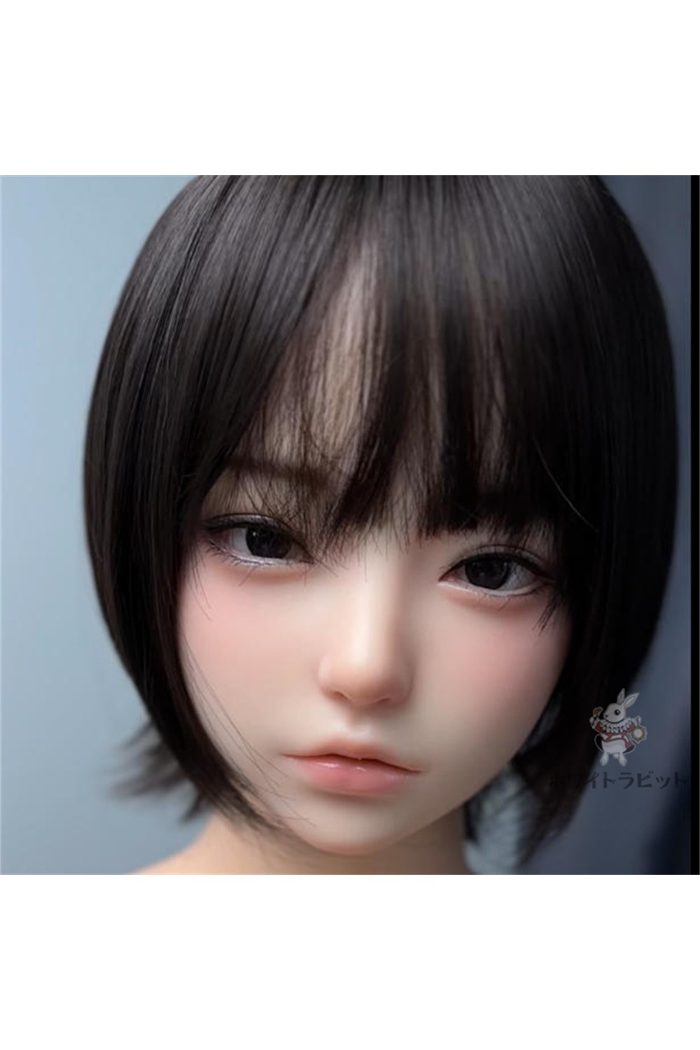【即納・国内発送・送料無料】Irokebijin 色気美人 120cm Kカップ Koharu オーラル可能 S-TPE製ラブドール