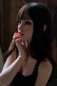 RZR Doll 156cm Dカップ 艾琳娜（Ailinna）ヘッド Delux-究極版 Rシリーズ フルシリコン製ラブドール