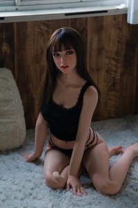 RZR Doll 156cm Dカップ 艾琳娜（Ailinna）ヘッド Delux-究極版 Rシリーズ フルシリコン製ラブドール