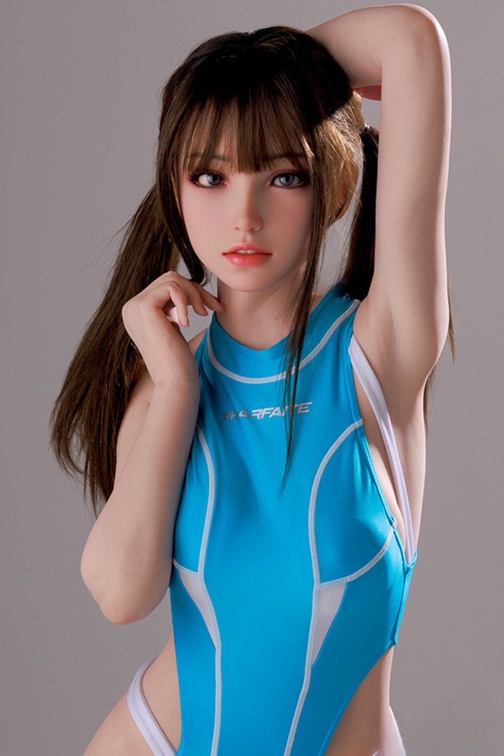 EXDOLL 171cm Macy（美琪）ヘッド ボディー及びヘッドなど選択可能 カスタマイズ可 高級シリコン材質ラブドール