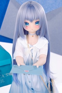 Irontech Doll 148cm Dカップ Lingnaiヘッド フルシリコン製ラブドール