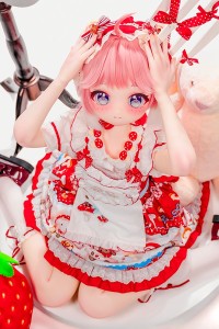 Irokebijin 色気美人 95cm Fカップ Akane オーラル不可 S-TPE製ラブドール