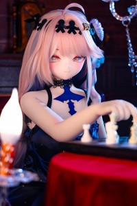 蛍火日記 151cm Aカップ 菜々子（Nanako）JK衣装選択可能 超リアル塗装加工あり フルシリコン製ラブドール