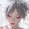 梦狸-メイク①  眠り顔