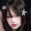 樂鹿-メイク①