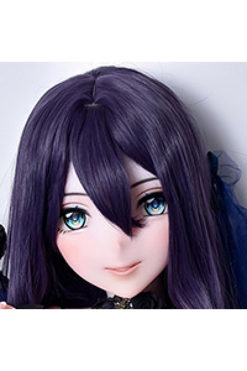ElsaBabe 160cm L 花坂紗良 RAHC025 フルシリコン製ラブドール