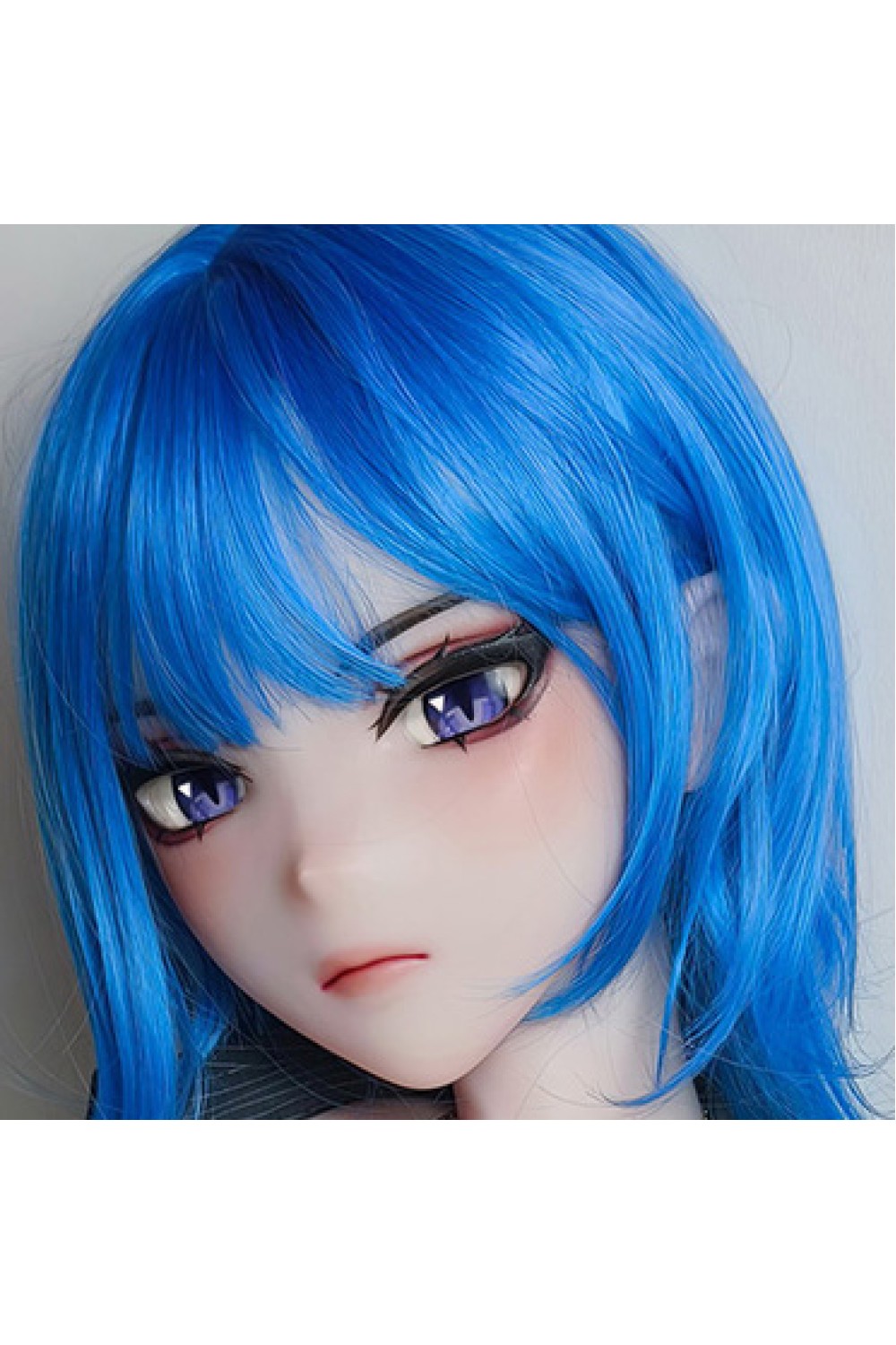 ElsaBabe 160cm L 花坂紗良 RAHC025 フルシリコン製ラブドール