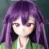 PVC-千鶴（ウィッグ付き）(+81,000円)