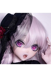 ElsaBabe 130cm L RAD041 蝶野未梦 フルシリコン製ラブドール