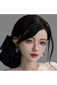 Starpery 163cm Gカップ Haoヘッド リアルメイク付き フルシリコン製ラブドール