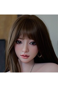 Starpery 163cm Gカップ Haoヘッド リアルメイク付き フルシリコン製ラブドール